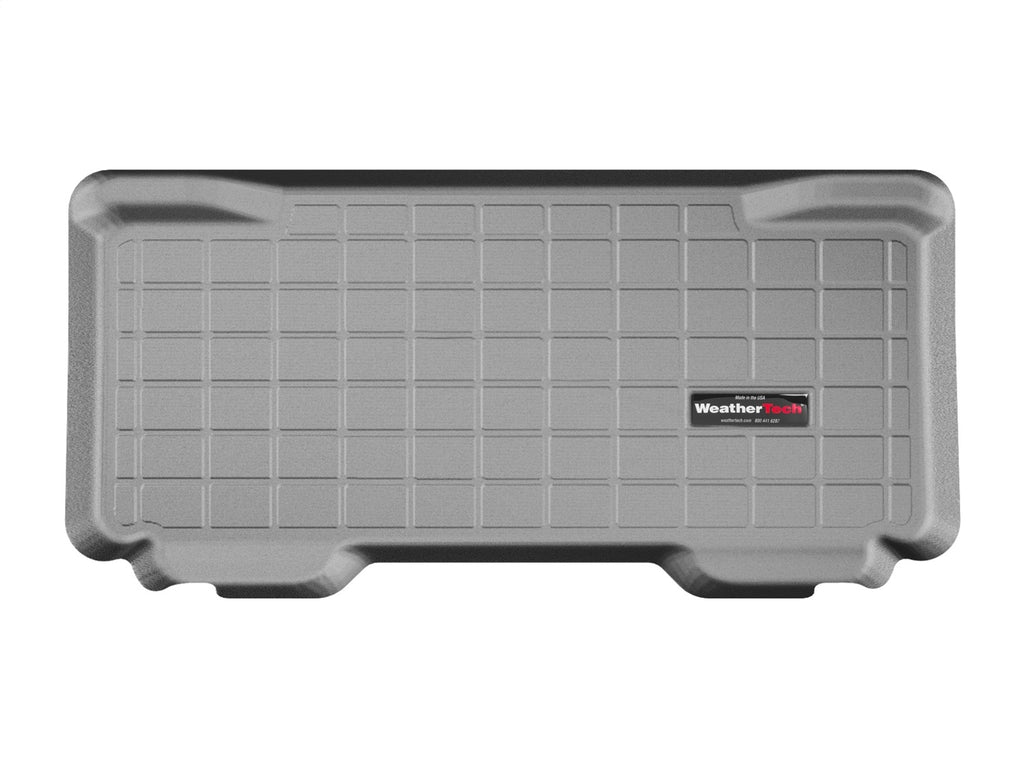 Weathertech 42711 Cargo Liner for Select Mini Cooper