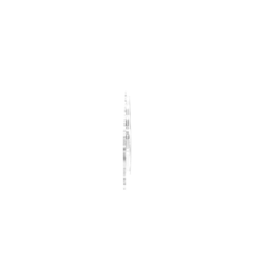 KC HiLiTES 4271 10" KC Lens FLEX ERA Bar Spot Clear
