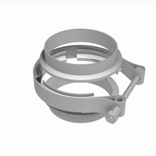Load image into Gallery viewer, MagnaFlow Exhaust Products 10170 V-Band Clamp - 3.50in.