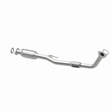 Load image into Gallery viewer, MagnaFlow Exhaust Products 23750 HM Grade Direct-Fit Catalytic Converter for Select Toyota Camry, Toyota Solara