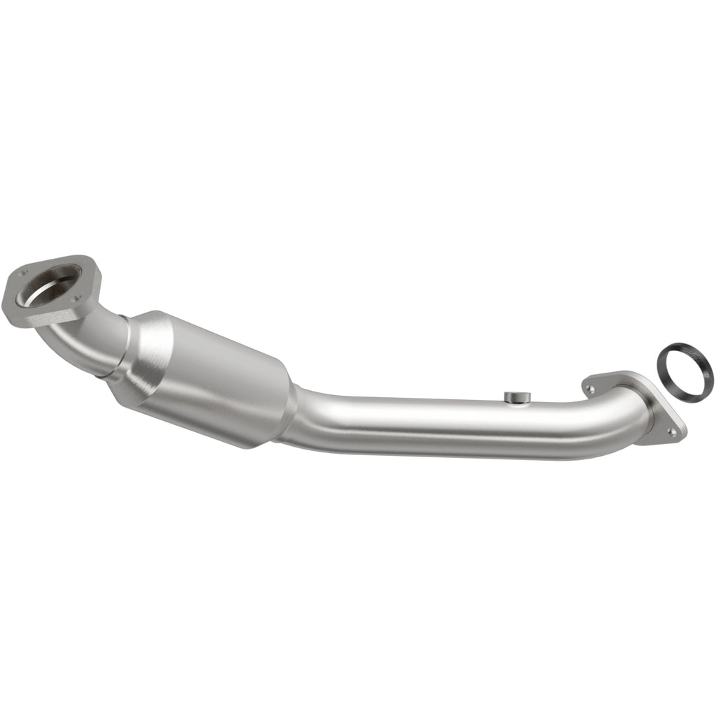 MagnaFlow Exhaust Products 5461999 California CARB Direct-Fit Catalytic Converter for Select Chevrolet Corvette
