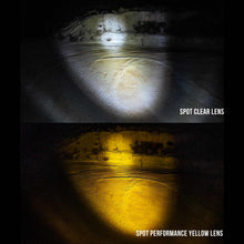 Load image into Gallery viewer, KC HiLiTES 4272 10" KC Lens FLEX ERA Bar Spot Performance Yellow