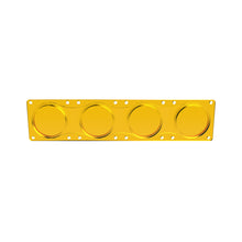 Load image into Gallery viewer, KC HiLiTES 4272 10" KC Lens FLEX ERA Bar Spot Performance Yellow