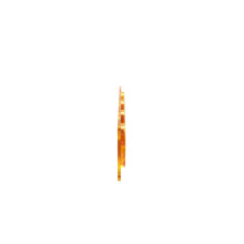 Load image into Gallery viewer, KC HiLiTES 4272 10" KC Lens FLEX ERA Bar Spot Performance Yellow
