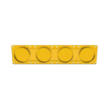 Load image into Gallery viewer, KC HiLiTES 4272 10" KC Lens FLEX ERA Bar Spot Performance Yellow