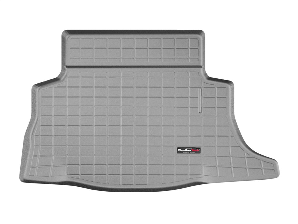 Weathertech 42735 Cargo Liner for Select Nissan LEAF