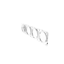 Load image into Gallery viewer, KC HiLiTES 4273 10" KC Lens FLEX ERA Bar Combo Clear