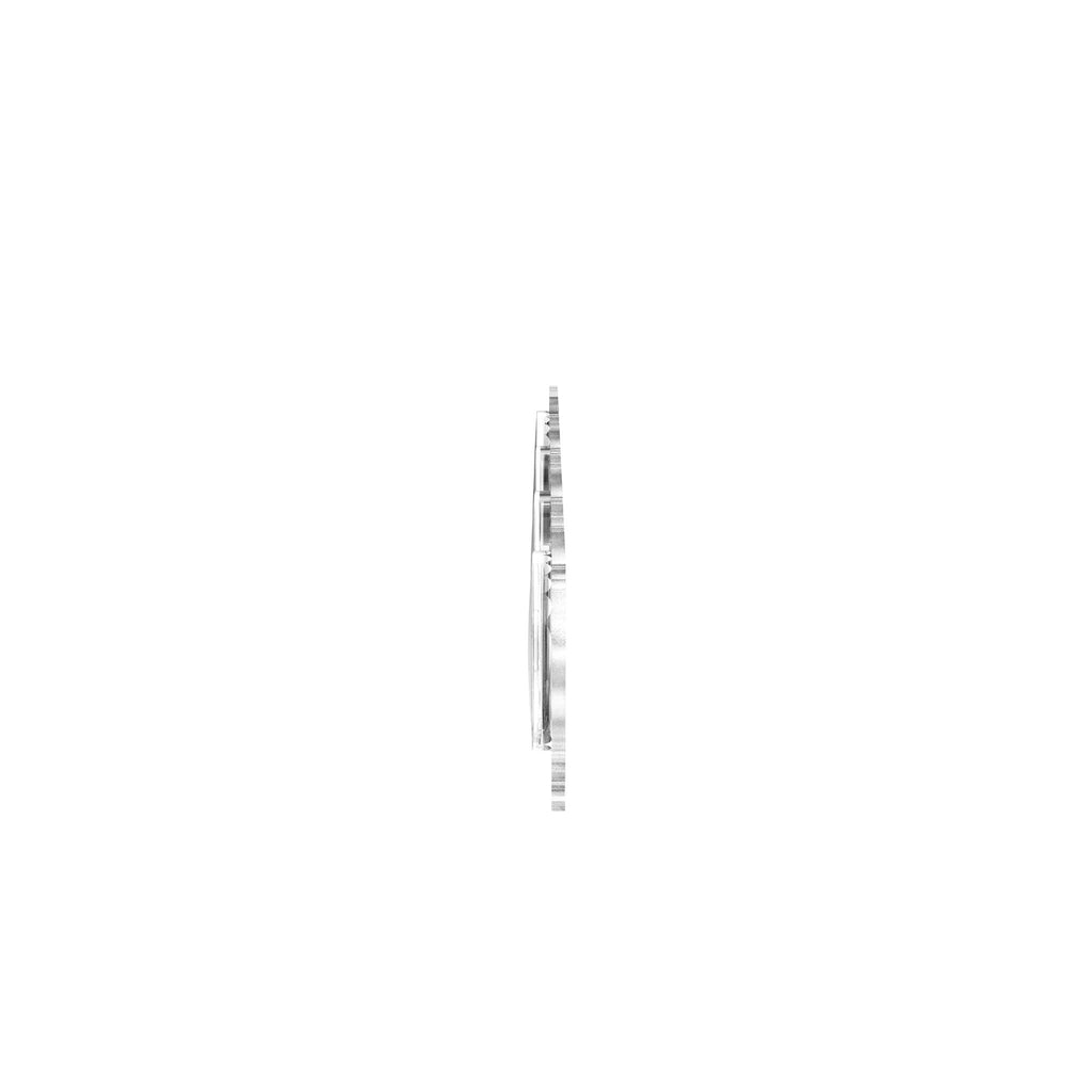 KC HiLiTES 4273 10" KC Lens FLEX ERA Bar Combo Clear