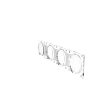 Load image into Gallery viewer, KC HiLiTES 4273 10" KC Lens FLEX ERA Bar Combo Clear