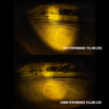 Load image into Gallery viewer, KC HiLiTES 4274 KC Lens FLEX ERA Bar Combo Yellow