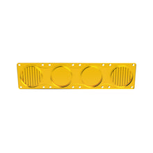 Load image into Gallery viewer, KC HiLiTES 4274 KC Lens FLEX ERA Bar Combo Yellow