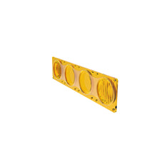 Load image into Gallery viewer, KC HiLiTES 4274 KC Lens FLEX ERA Bar Combo Yellow