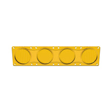 Load image into Gallery viewer, KC HiLiTES 4274 KC Lens FLEX ERA Bar Combo Yellow