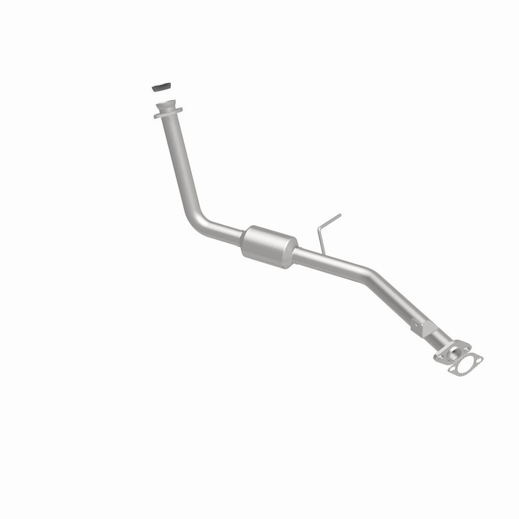 MagnaFlow Exhaust Products 24459 Standard Grade Direct-Fit Catalytic Converter for Select Suzuki Samurai