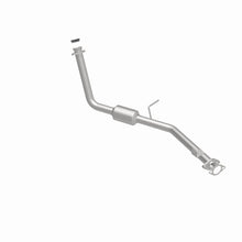 Load image into Gallery viewer, MagnaFlow Exhaust Products 24459 Standard Grade Direct-Fit Catalytic Converter for Select Suzuki Samurai