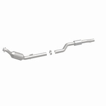 Load image into Gallery viewer, MagnaFlow Exhaust Products 5561569 California CARB Direct-Fit Catalytic Converter for Select Mercedes-Benz CL550, Mercedes-Benz S550