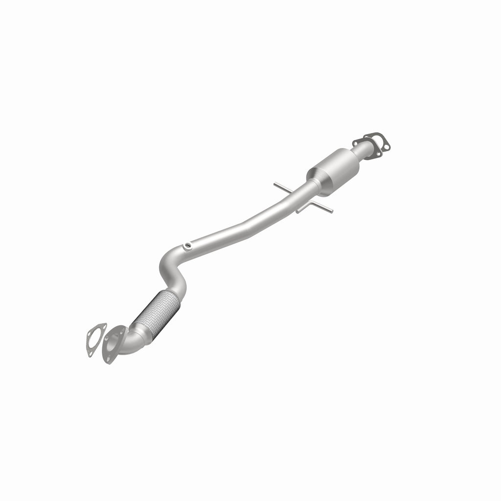 MagnaFlow Exhaust Products 5671091 California CARB Direct-Fit Catalytic Converter for Select Chevrolet Cruze