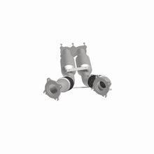 Load image into Gallery viewer, MagnaFlow Exhaust Products 51627 OEM Grade Direct-Fit Catalytic Converter for Select Volvo XC60, Volvo XC70