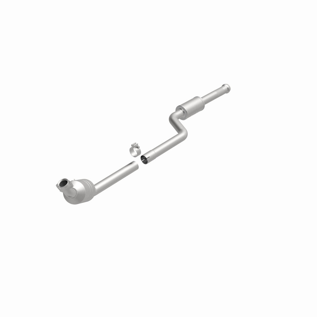 MagnaFlow Exhaust Products 51922 OEM Grade Direct-Fit Catalytic Converter for Select Mercedes-Benz C300, Mercedes-Benz C350