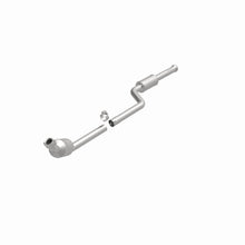 Load image into Gallery viewer, MagnaFlow Exhaust Products 51922 OEM Grade Direct-Fit Catalytic Converter for Select Mercedes-Benz C300, Mercedes-Benz C350