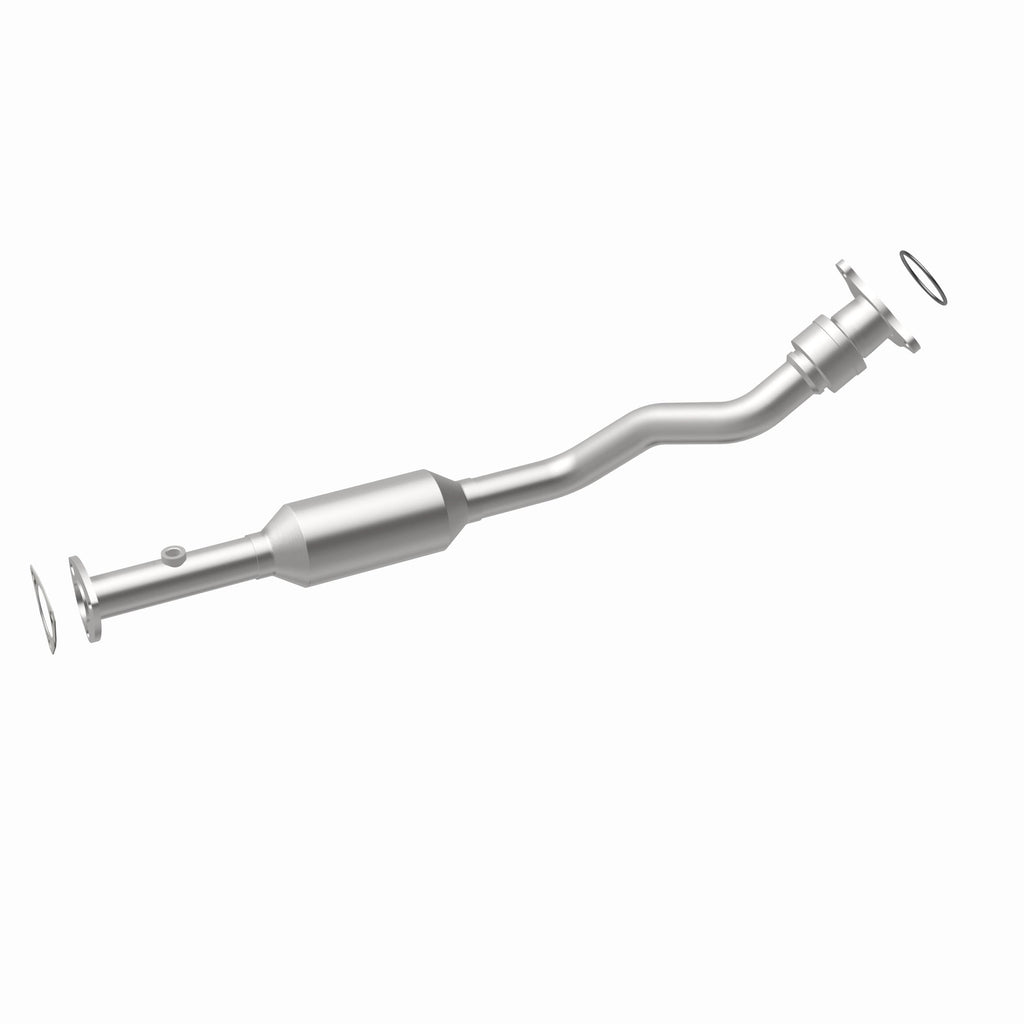 MagnaFlow Exhaust Products 4561089 California CARB Direct-Fit Catalytic Converter for Select Chevrolet Cavalier, Oldsmobile Alero, Pontiac Grand Am, Pontiac Sunfire