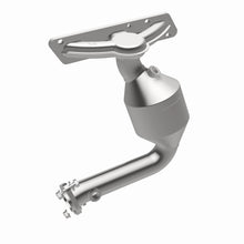 Load image into Gallery viewer, MagnaFlow Exhaust Products 51277 OEM Grade Manifold Catalytic Converter for Select Mazda 6