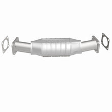 Load image into Gallery viewer, MagnaFlow Exhaust Products 93426 Standard Grade Direct-Fit Catalytic Converter for Select Chevrolet Camaro, Chevrolet Corvette