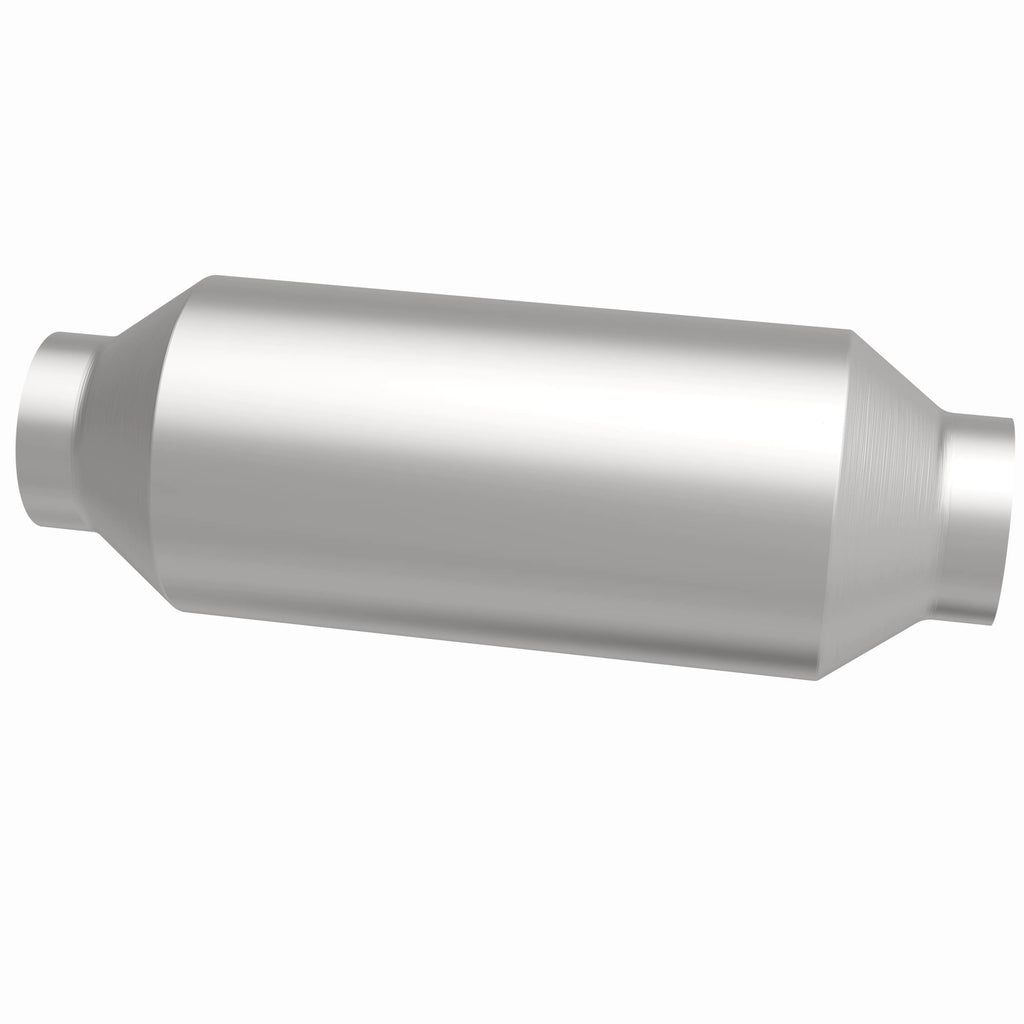 MagnaFlow Exhaust Products 5411304 California CARB Universal Catalytic Converter for Select Chevrolet Cobalt, Chevrolet Malibu, Ford Five Hundred, Ford Freestyle, Mercury Montego, Pontiac G5, Pontiac G6