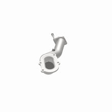Load image into Gallery viewer, MagnaFlow Exhaust Products 5461848 California CARB Direct-Fit Catalytic Converter for Select Chevrolet Corvette