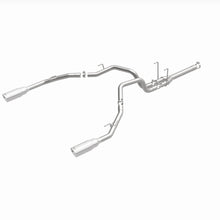 Load image into Gallery viewer, MagnaFlow Exhaust Products 19359 Street Series Polished DPF Back System for Select Ram