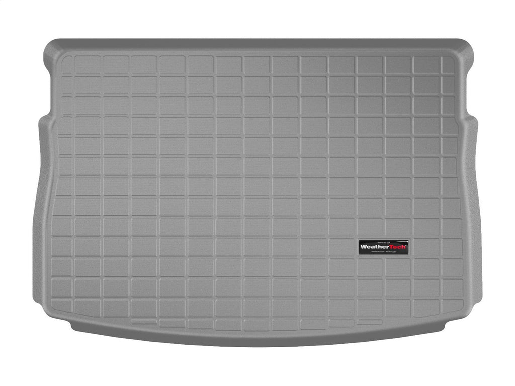Weathertech 42807 Cargo Liner for Select Volkswagen GTI, Volkswagen Golf, Volkswagen Golf R, Volkswagen e-Golf