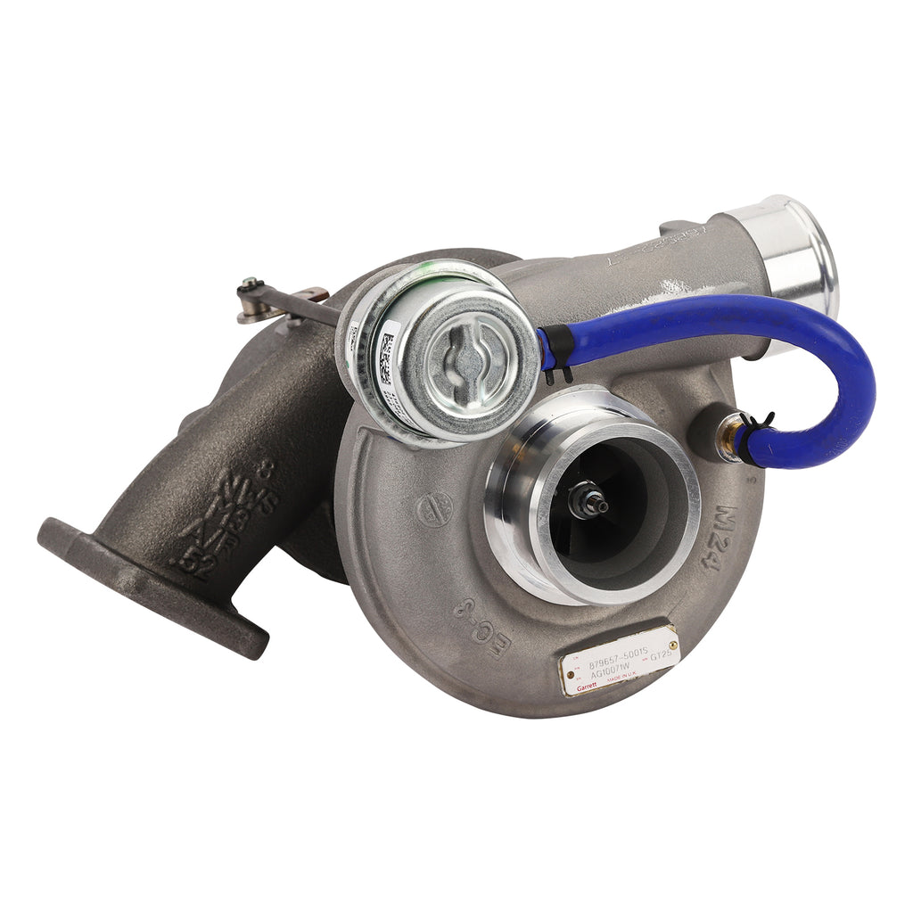 Alliant Power 879657-5001S Turbocharger