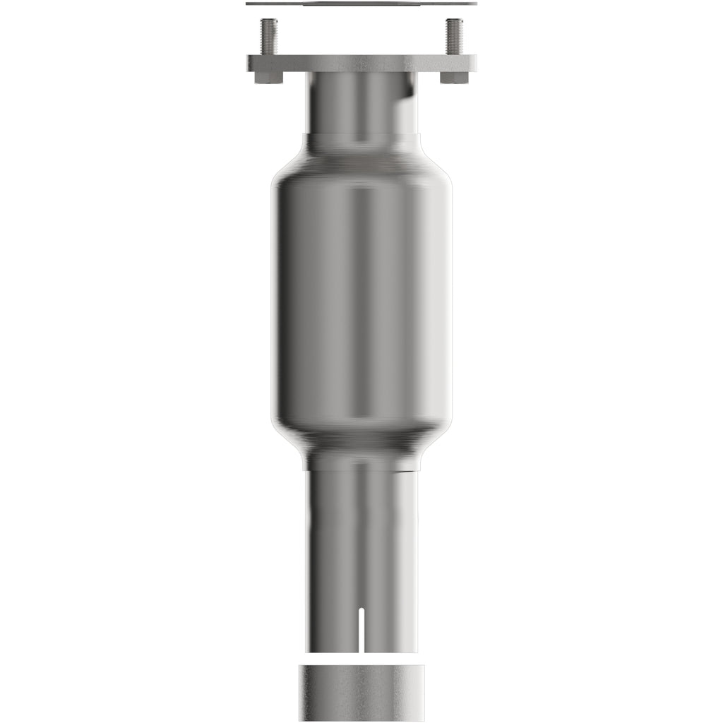 MagnaFlow Exhaust Products 5571511 California CARB Direct-Fit Catalytic Converter for Select Ford Fusion