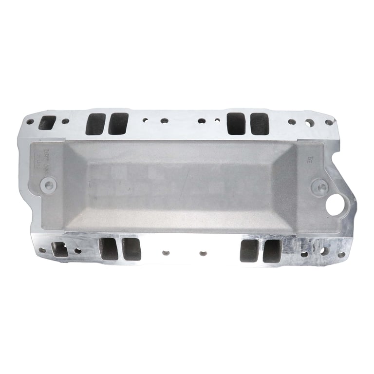 DART 42811000 Small Block Chevy Iron Eagle/Pro1 Manifolds