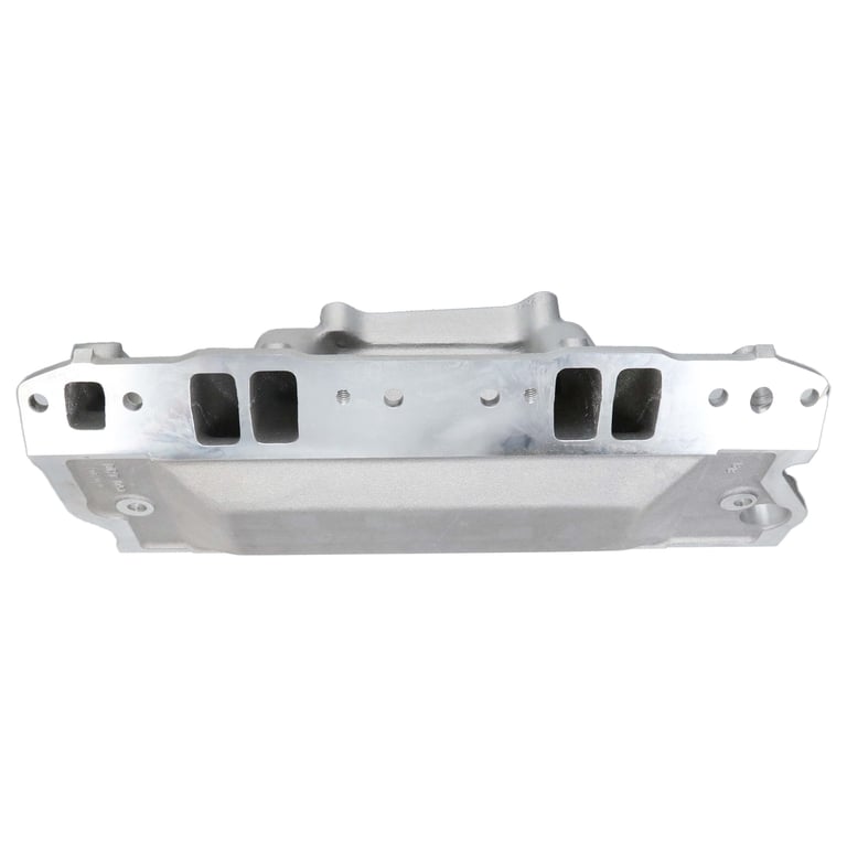 DART 42811000 Small Block Chevy Iron Eagle/Pro1 Manifolds