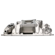 Load image into Gallery viewer, DART 42811000 Small Block Chevy Iron Eagle/Pro1 Manifolds