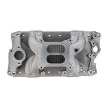 Load image into Gallery viewer, DART 42811000 Small Block Chevy Iron Eagle/Pro1 Manifolds