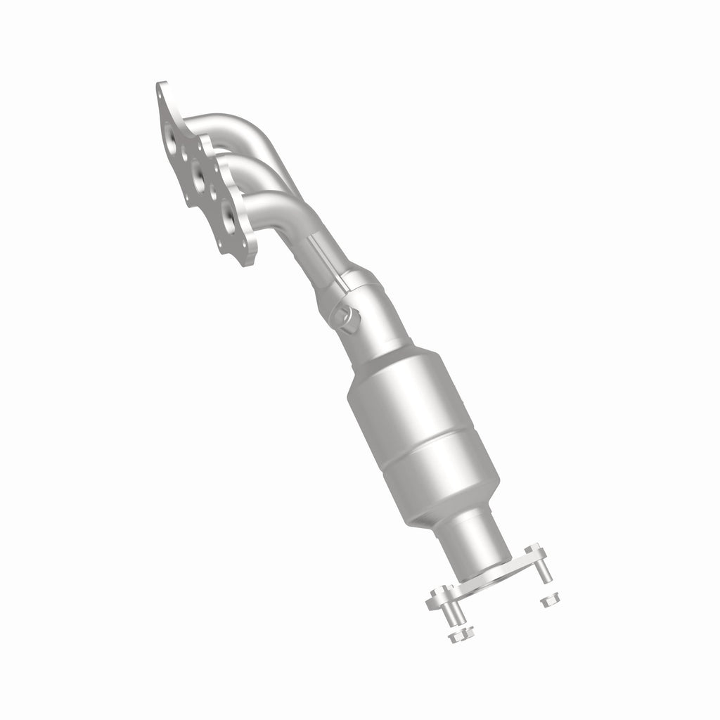 MagnaFlow Exhaust Products 51228 OEM Grade Manifold Catalytic Converter for Select Toyota 4Runner, Toyota FJ Cruiser