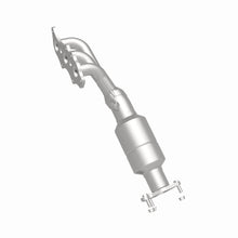 Load image into Gallery viewer, MagnaFlow Exhaust Products 51228 OEM Grade Manifold Catalytic Converter for Select Toyota 4Runner, Toyota FJ Cruiser