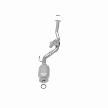 Load image into Gallery viewer, MagnaFlow Exhaust Products 51091 OEM Grade Direct-Fit Catalytic Converter for Select Lexus ES300, Toyota Avalon, Toyota Camry, Toyota Solara