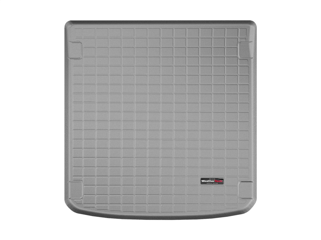 Weathertech 42852 Cargo Liner for Select Audi A4 allroad