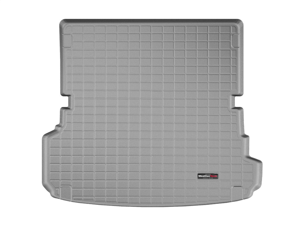 Weathertech 42853 Cargo Liner for Select Audi Q7, Audi SQ7