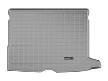 Load image into Gallery viewer, Weathertech 42854 Cargo Liner for Select Mercedes-Benz GLC300, Mercedes-Benz GLC43 AMG, Mercedes-Benz GLC63 AMG