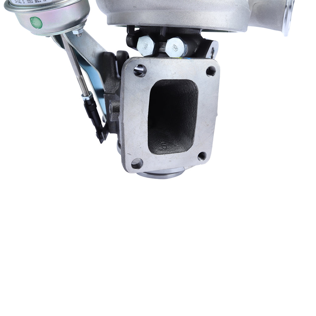 Alliant Power AP90028 Turbocharger