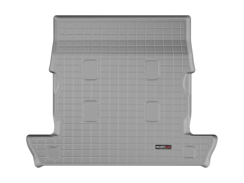 Weathertech 42856 Cargo Liner for Select Lexus LX570