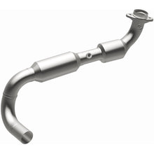 Load image into Gallery viewer, MagnaFlow Exhaust Products 4583087 California CARB Direct-Fit Catalytic Converter for Select Ford Expedition