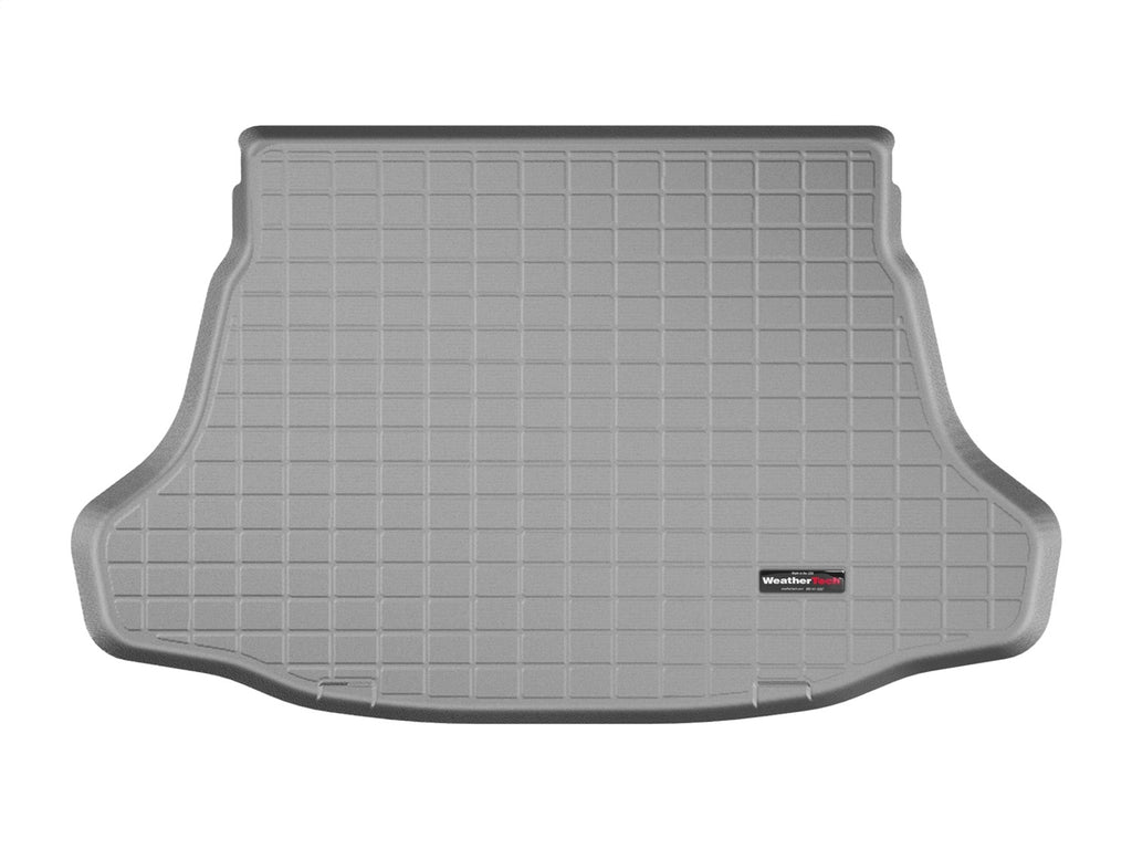 Weathertech 42866 Cargo Liner for Select Toyota Prius