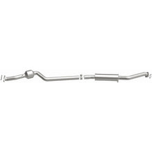 Load image into Gallery viewer, MagnaFlow Exhaust Products 21-321 OEM Grade Direct-Fit Catalytic Converter for Select Mazda MX-5 Miata
