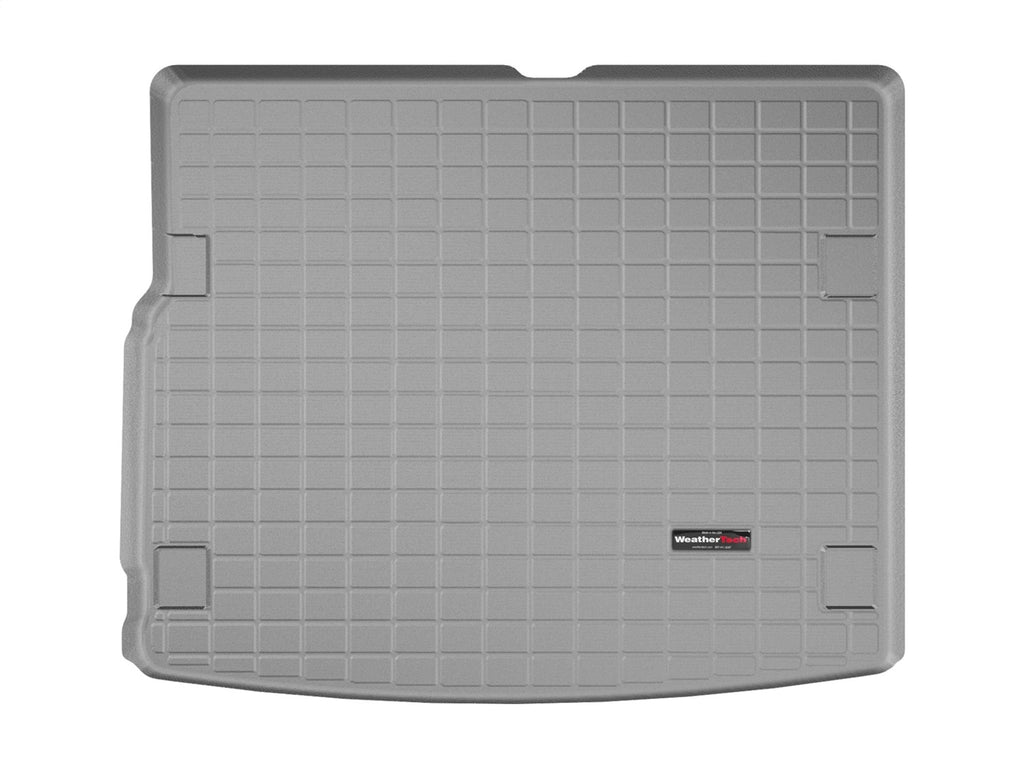 Weathertech 42877 Cargo Liner for Select Porsche Cayenne, Volkswagen Touareg
