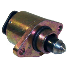 Load image into Gallery viewer, Crown Automotive Jeep Replacement 4288298 Idle Air Control Valve for 86+ Dodge, Chrysler, Plymouth Eagle w/ 2.5L 3.0L 2.2L for Select Chrysler Daytona, Chrysler Dynasty, Chrysler Executive Limousine, Chrysler Laser, Chrysler LeBaron, Chrysler New Yorker,